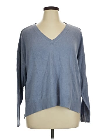 Lucky Brand Pullover Sweater (view 1)