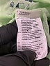 Helly Hansen Green Short Sleeve Blouse Size M - photo 8