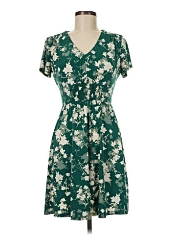 Maggy London Casual Dress (view 1)