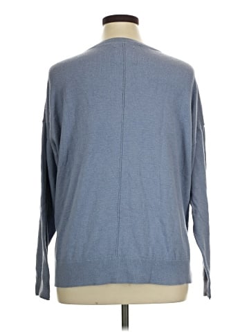 Lucky Brand Pullover Sweater (view 2)