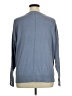 Lucky Brand Blue Pullover Sweater Size XL - photo 2
