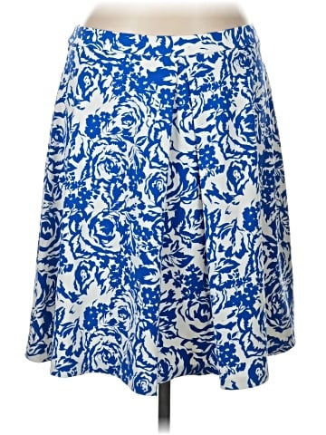 Adrienne Vittadini Casual Skirt (view 1)