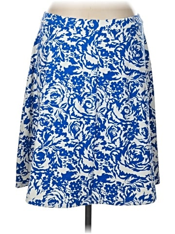 Adrienne Vittadini Casual Skirt (view 2)