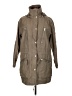 ALLSAINTS 100% Cotton Green Jacket Size S - photo 1