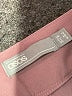 ASOS Solid Burgundy Casual Pants Size 8 - photo 7