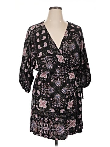 Lovestitch Casual Dress (view 1)