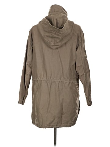 ALLSAINTS Raincoat (view 2)