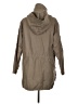 ALLSAINTS 100% Cotton Green Jacket Size S - photo 2