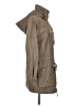 ALLSAINTS 100% Cotton Green Jacket Size S - photo 4