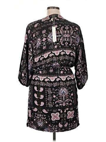 Lovestitch Casual Dress (view 2)
