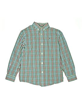 Vineyard Vines Long Sleeve Button Down Shirt