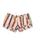 Mossimo Supply Co. Print Yellow Shorts Size 3 - photo 1