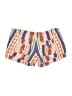 Mossimo Supply Co. Print Yellow Shorts Size 3 - photo 2