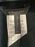 BCBGMAXAZRIA Solid Black Formal Skirt Size M - photo 4