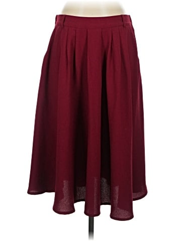 Hot & Delicious Formal Skirt (view 1)