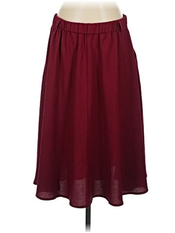 Hot & Delicious Formal Skirt (view 2)