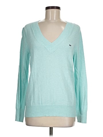 Vineyard Vines Long Sleeve Top (view 1)