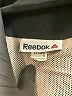 Reebok Color Block Ivory Track Jacket Size XXL (estimated) - photo 6