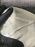 Banana Republic Ivory Pullover Sweater Size XS - photo 7
