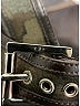 Dior Camo Black Green Sandals Size EU 36 1/2 - photo 3