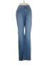 Chico's Blue Jeans Size Med (1) - photo 1