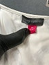 Vince Camuto 100% Polyester Ivory Long Sleeve Blouse Size M - photo 7