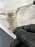 Vince Camuto 100% Polyester Ivory Long Sleeve Blouse Size M - photo 8