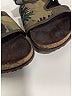 Dior Camo Black Green Sandals Size EU 36 1/2 - photo 4