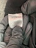 Trina Turk Black Dress Pants Size 6 - photo 5