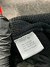Merokeety Black Pullover Sweater Size L - photo 8