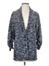 Max Studio Blue Cardigan Size S - photo 1
