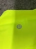 Lululemon Athletica Solid Green Active Pants Size 12 - photo 6