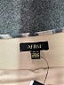 AFRM Animal Print Brown Pink Cocktail Dress Size XS - photo 6