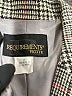 Requirements Houndstooth Gray Blazer Size 8 (petite) - photo 6