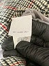 Requirements Houndstooth Gray Blazer Size 8 (petite) - photo 7
