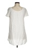 Kona Sol White Short Sleeve Top Size M - photo 1