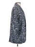 Max Studio Blue Cardigan Size S - photo 4