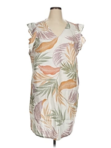 Tahari Casual Dress (view 1)