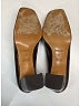 Hermès Brown Heels Size EU 37 - photo 8