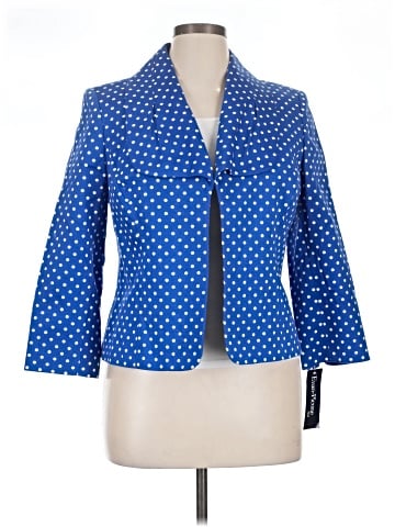 Evan Picone Blazer (view 1)