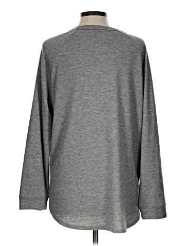Cha Cha Vente Long Sleeve Top (view 2)