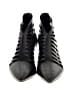 Rockport Black Ankle Boots Size 7 1/2 - photo 2