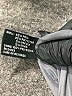 M. Julian Gray Coat Size M - photo 7