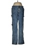 VIP Jeans Blue Jeans Size 9 - 10 - photo 1