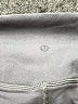 Lululemon Athletica Aztec Or Tribal Print Gray Active Pants Size 6 - photo 7