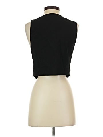 Zara Tuxedo Vest (view 2)
