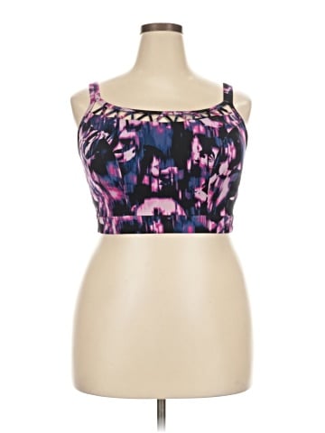 LIVI Active Tube Top (view 1)