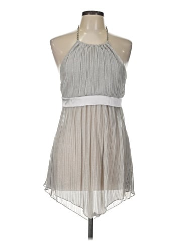 Trixxi Cocktail Dress (view 1)