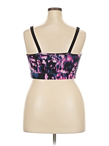 LIVI Active Tube Top (view 2)