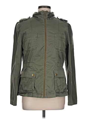 Ann Taylor LOFT Jacket (view 1)